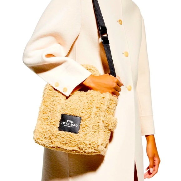 MARC JACOBS
MIni Khaki Tote Bag - Picture 10 of 10